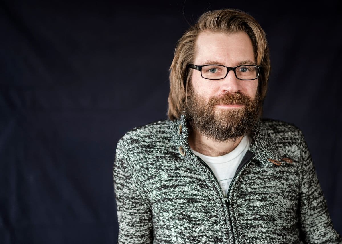 Team EiS-App - Marcus Willner, (Geschäftsführer tapLab GmbH)